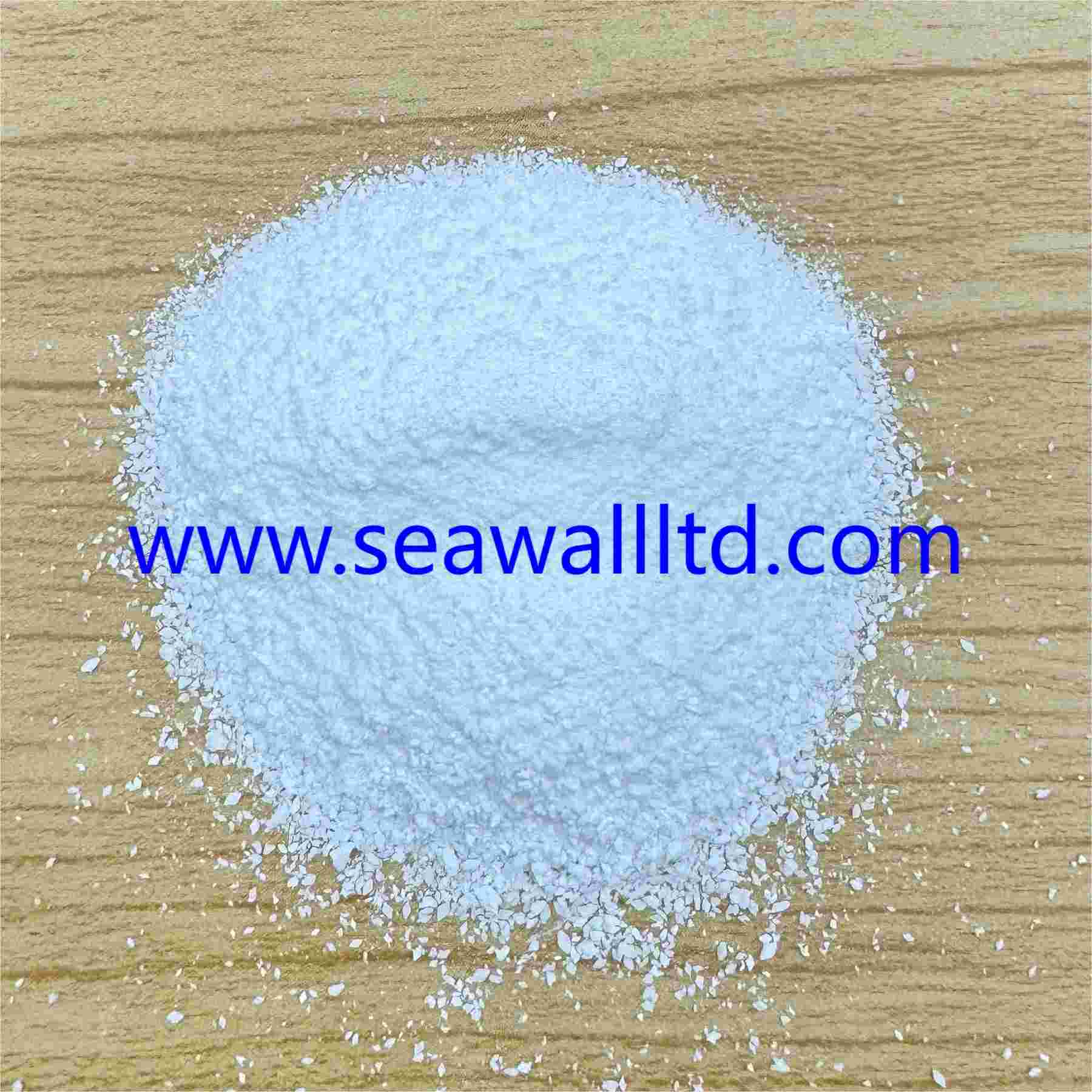 Fumaric Acid  HWS